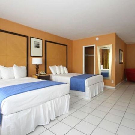 Tropic Cay Beach Hotel Fort Lauderdale Bilik gambar