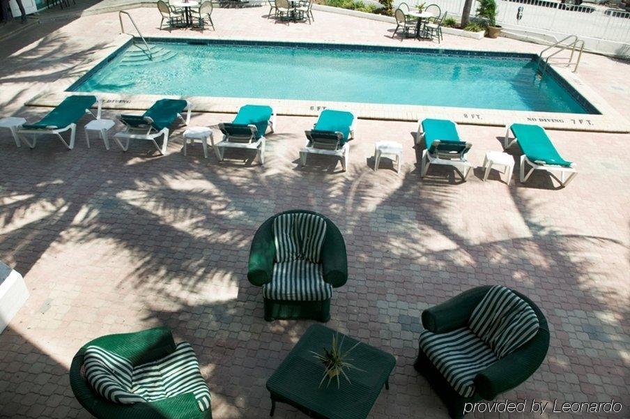 Tropic Cay Beach Hotel Fort Lauderdale Kemudahan gambar